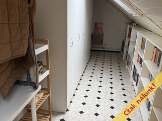 Eladó 132 m²-escsaládi ház Szigetszentmiklós, Bíró Lajos utca közeli, Duna parti utca: 99'000'000 Ft