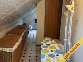 Eladó 132 m²-escsaládi ház Szigetszentmiklós, Bíró Lajos utca közeli, Duna parti utca: 99'000'000 Ft