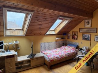 Eladó 132 m²-escsaládi ház Szigetszentmiklós, Bíró Lajos utca közeli, Duna parti utca: 99'000'000 Ft