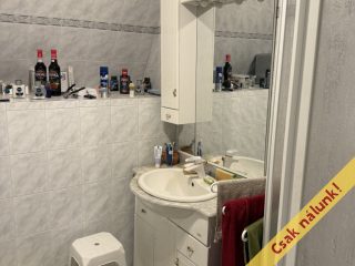 Eladó 132 m²-escsaládi ház Szigetszentmiklós, Bíró Lajos utca közeli, Duna parti utca: 99'000'000 Ft