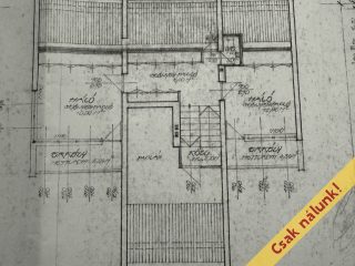 Eladó 132 m²-escsaládi ház Szigetszentmiklós, Bíró Lajos utca közeli, Duna parti utca: 99'000'000 Ft