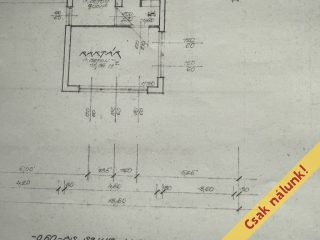 Eladó 132 m²-escsaládi ház Szigetszentmiklós, Bíró Lajos utca közeli, Duna parti utca: 99'000'000 Ft