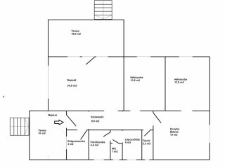 Eladó 170 m²-escsaládi ház Szigetszentmiklós, Boglya utca: 128'000'000 Ft