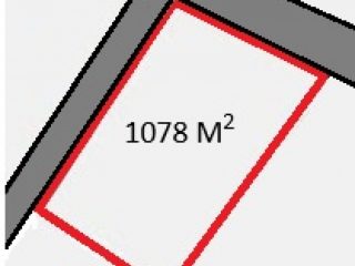 Eladó 1078 m²-estelek Szigetszentmiklós, Bucka városrész: 48'500'000 Ft