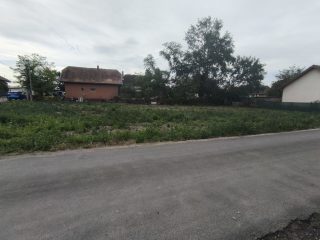 Eladó 1078 m²-estelek Szigetszentmiklós, Bucka városrész: 48'500'000 Ft