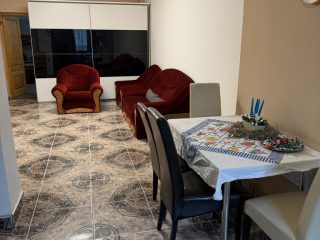 Eladó 76 m²-escsaládi ház Szigetszentmiklós, Csepel, Hollnadi út közelében: 54'900'000 Ft