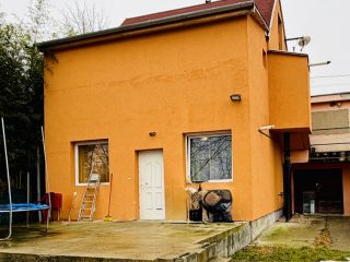 Eladó 76 m²-escsaládi ház Szigetszentmiklós, Csepel, Hollnadi út közelében: 54'900'000 Ft