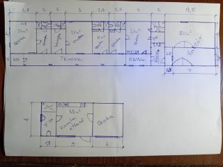 Eladó 151 m²-escsaládi ház Szigetszentmiklós, Csepeli út közelében: 98'000'000 Ft