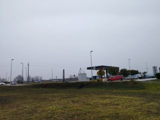 Eladó 4526 m²-estelek Szigetszentmiklós, Csepeli út út: 120'000'000 Ft