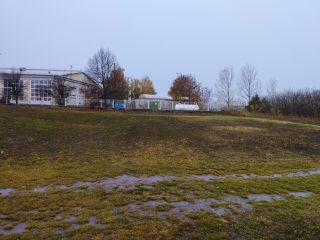 Eladó 4526 m²-estelek Szigetszentmiklós, Csepeli út út: 120'000'000 Ft