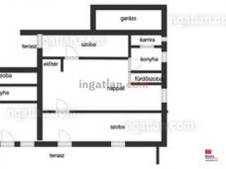 Eladó 101 m²-escsaládi ház Szigetszentmiklós, Dr Lengyel Lajos közeli utca: 109'000'000 Ft