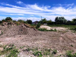 Eladó 357 m²-estelek Szigetszentmiklós, Felsőtag utca: 7'900'000 Ft