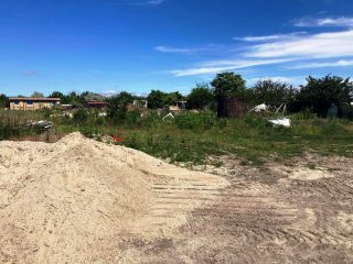 Eladó 357 m²-estelek Szigetszentmiklós, Felsőtag utca: 7'900'000 Ft