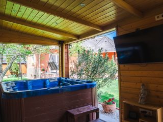 Eladó 177 m²-escsaládi ház Szigetszentmiklós, Horgász utcához közel eső részen utca: 230'000'000 Ft