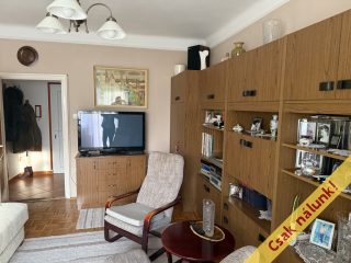 Eladó 52 m²-estársasházi lakás Szigetszentmiklós, Ifjuság utca: 53'500'000 Ft