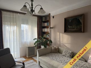 Eladó 52 m²-estársasházi lakás Szigetszentmiklós, Ifjuság utca: 53'500'000 Ft