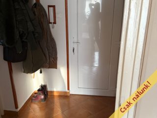 Eladó 52 m²-estársasházi lakás Szigetszentmiklós, Ifjuság utca: 53'500'000 Ft