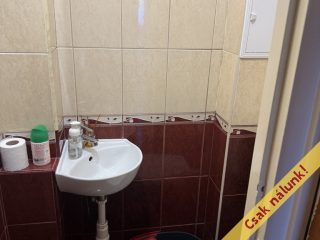 Eladó 52 m²-estársasházi lakás Szigetszentmiklós, Ifjuság utca: 53'500'000 Ft