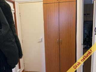 Eladó 52 m²-estársasházi lakás Szigetszentmiklós, Ifjuság utca: 53'500'000 Ft