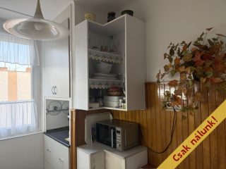 Eladó 52 m²-estársasházi lakás Szigetszentmiklós, Ifjuság utca: 53'500'000 Ft