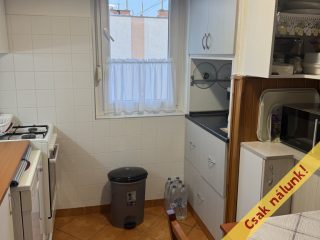 Eladó 52 m²-estársasházi lakás Szigetszentmiklós, Ifjuság utca: 53'500'000 Ft