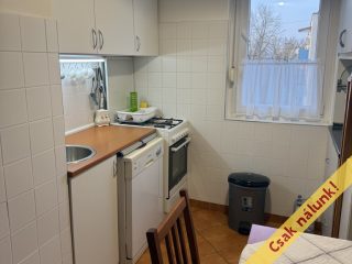 Eladó 52 m²-estársasházi lakás Szigetszentmiklós, Ifjuság utca: 53'500'000 Ft