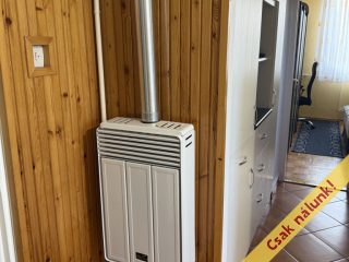 Eladó 52 m²-estársasházi lakás Szigetszentmiklós, Ifjuság utca: 53'500'000 Ft