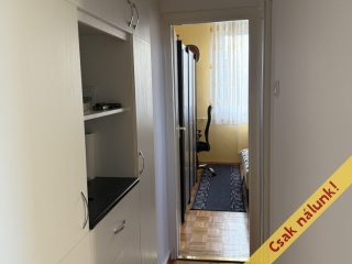 Eladó 52 m²-estársasházi lakás Szigetszentmiklós, Ifjuság utca: 53'500'000 Ft