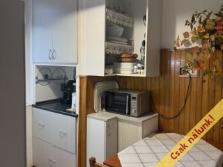 Eladó 52 m²-estársasházi lakás Szigetszentmiklós, Ifjuság utca: 53'500'000 Ft