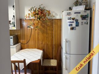 Eladó 52 m²-estársasházi lakás Szigetszentmiklós, Ifjuság utca: 53'500'000 Ft