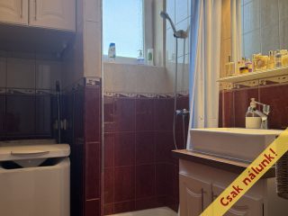 Eladó 52 m²-estársasházi lakás Szigetszentmiklós, Ifjuság utca: 53'500'000 Ft