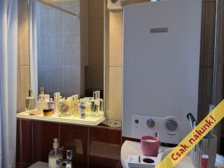 Eladó 52 m²-estársasházi lakás Szigetszentmiklós, Ifjuság utca: 53'500'000 Ft