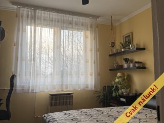 Eladó 52 m²-estársasházi lakás Szigetszentmiklós, Ifjuság utca: 53'500'000 Ft