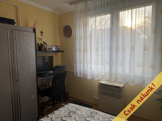 Eladó 52 m²-estársasházi lakás Szigetszentmiklós, Ifjuság utca: 53'500'000 Ft