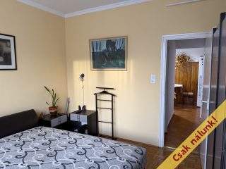 Eladó 52 m²-estársasházi lakás Szigetszentmiklós, Ifjuság utca: 53'500'000 Ft