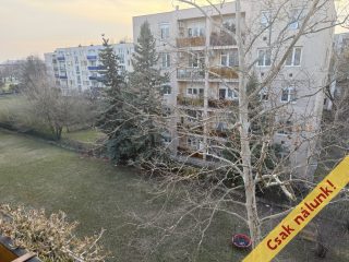 Eladó 52 m²-estársasházi lakás Szigetszentmiklós, Ifjuság utca: 53'500'000 Ft