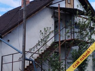 Eladó 67 m²-estársasházi lakás Szigetszentmiklós, Iparvágány utca: 36'000'000 Ft