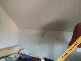 Eladó 67 m²-estársasházi lakás Szigetszentmiklós, Iparvágány utca: 36'000'000 Ft