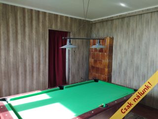 Eladó 67 m²-estársasházi lakás Szigetszentmiklós, Iparvágány utca: 35'000'000 Ft