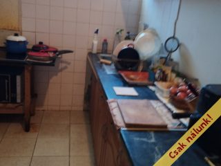 Eladó 67 m²-estársasházi lakás Szigetszentmiklós, Iparvágány utca: 35'000'000 Ft
