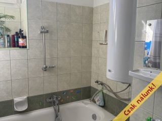 Eladó 50 m²-estársasházi lakás Szigetszentmiklós, József Attila ltp utca: 53'999'000 Ft