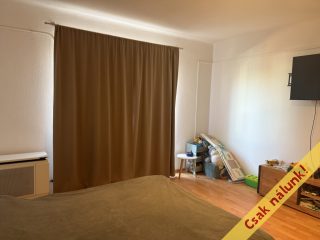 Eladó 50 m²-estársasházi lakás Szigetszentmiklós, József Attila ltp utca: 53'999'000 Ft