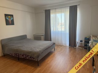 Eladó 50 m²-estársasházi lakás Szigetszentmiklós, József Attila ltp utca: 53'999'000 Ft