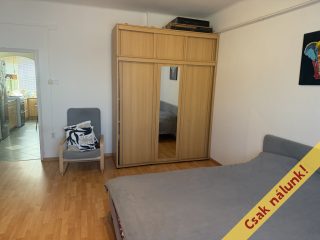 Eladó 50 m²-estársasházi lakás Szigetszentmiklós, József Attila ltp utca: 53'999'000 Ft
