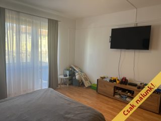 Eladó 50 m²-estársasházi lakás Szigetszentmiklós, József Attila ltp utca: 53'999'000 Ft