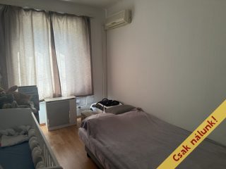 Eladó 50 m²-estársasházi lakás Szigetszentmiklós, József Attila ltp utca: 53'999'000 Ft