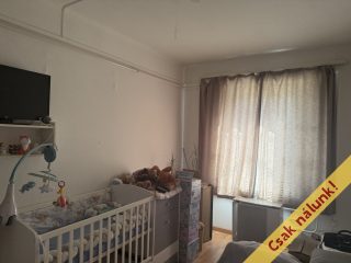 Eladó 50 m²-estársasházi lakás Szigetszentmiklós, József Attila ltp utca: 53'999'000 Ft
