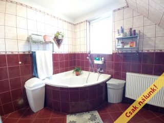 Eladó 112 m²-escsaládi ház Szigetszentmiklós, KOMÁROMI utca: 129'500'000 Ft