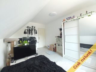 Eladó 112 m²-escsaládi ház Szigetszentmiklós, KOMÁROMI utca: 129'500'000 Ft