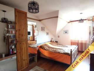 Eladó 112 m²-escsaládi ház Szigetszentmiklós, KOMÁROMI utca: 129'500'000 Ft